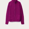 Iris von Arnim ABELA-Damen Cardigans