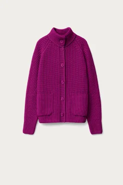 Iris von Arnim ABELA-Damen Cardigans