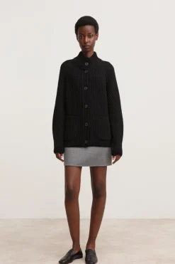 Iris von Arnim ABELA-Damen Cardigans