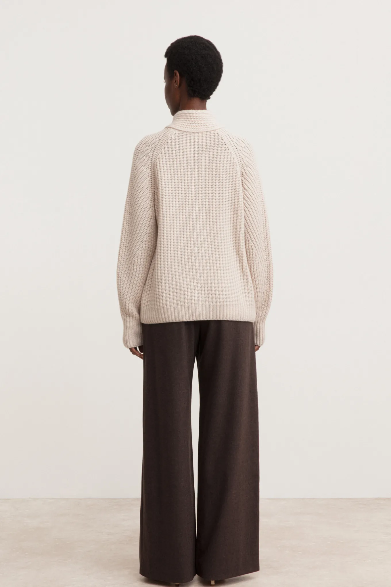 Iris von Arnim ABELA-Damen Cardigans