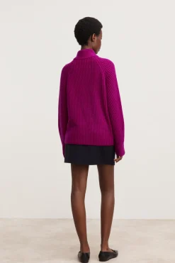 Iris von Arnim ABELA-Damen Cardigans