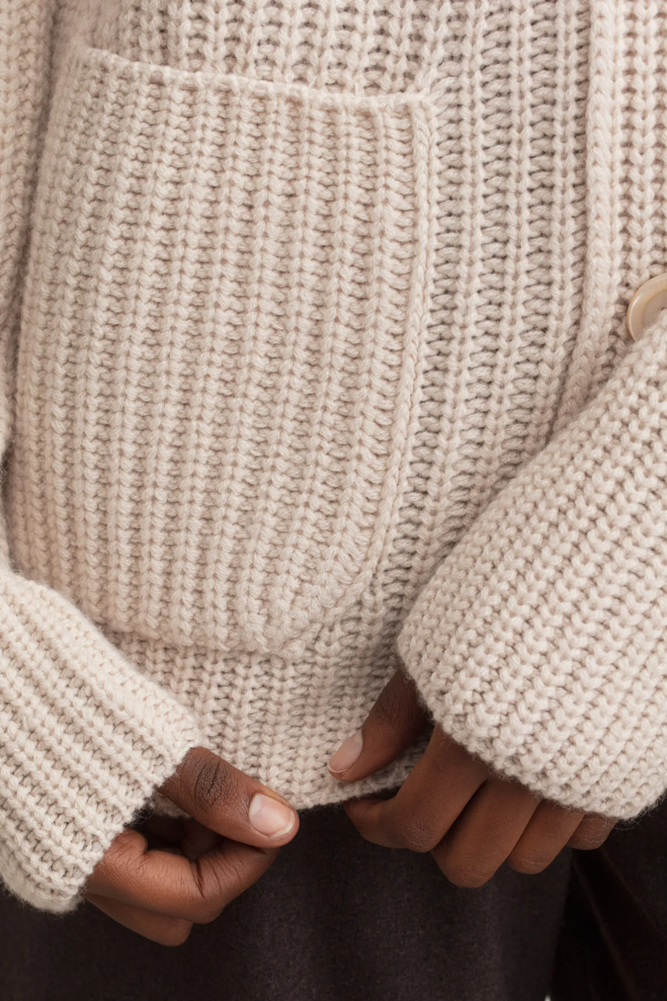 Iris von Arnim ABELA-Damen Cardigans