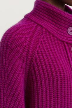 Iris von Arnim ABELA-Damen Cardigans