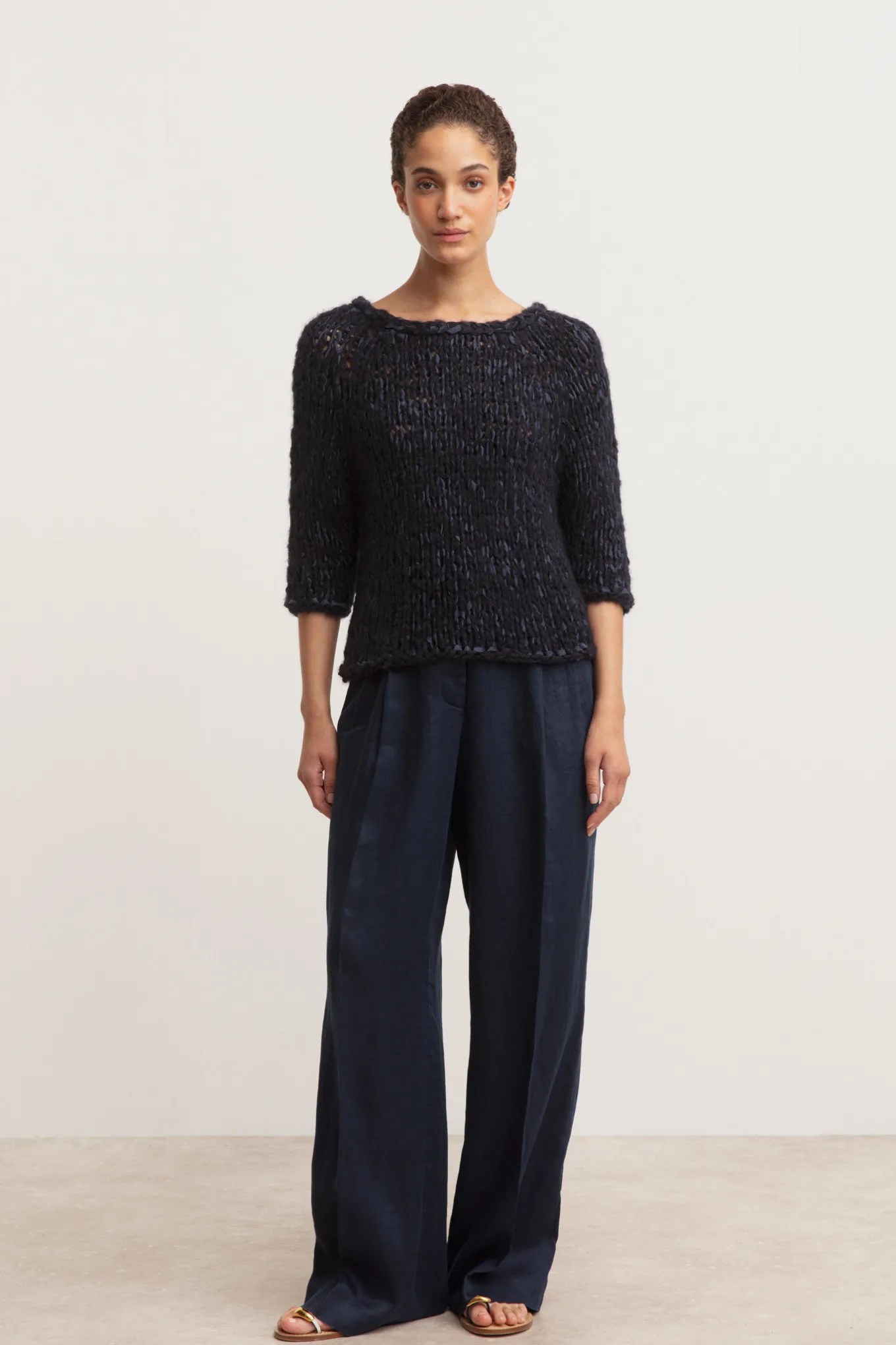 Iris von Arnim ADARA-Damen Pullover