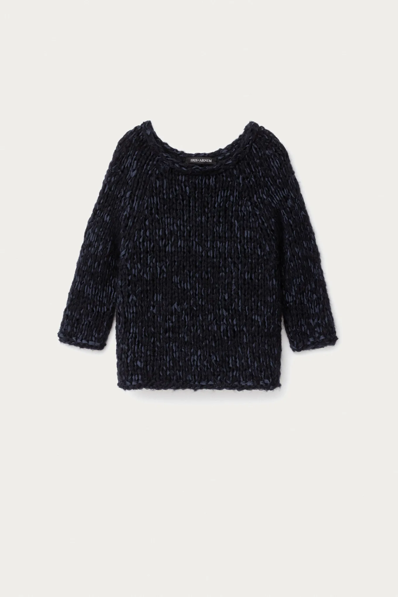 Iris von Arnim ADARA-Damen Pullover
