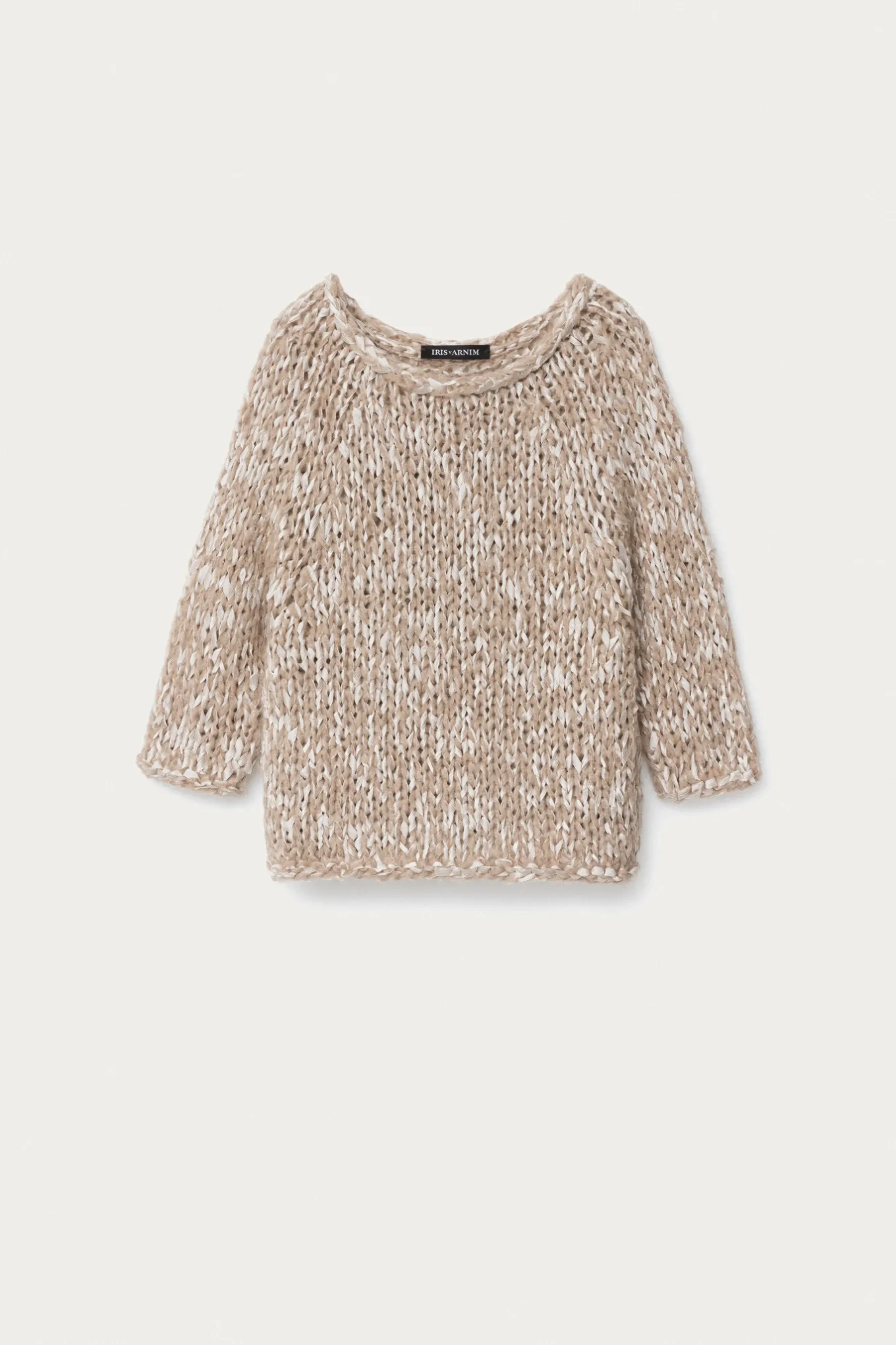Iris von Arnim ADARA-Damen Pullover