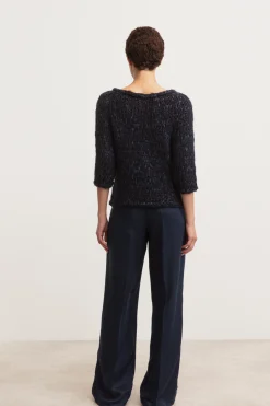 Iris von Arnim ADARA-Damen Pullover