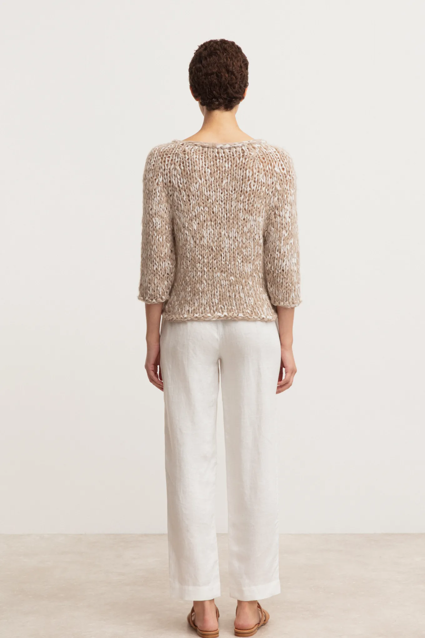 Iris von Arnim ADARA-Damen Pullover