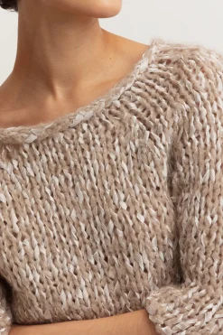Iris von Arnim ADARA-Damen Pullover