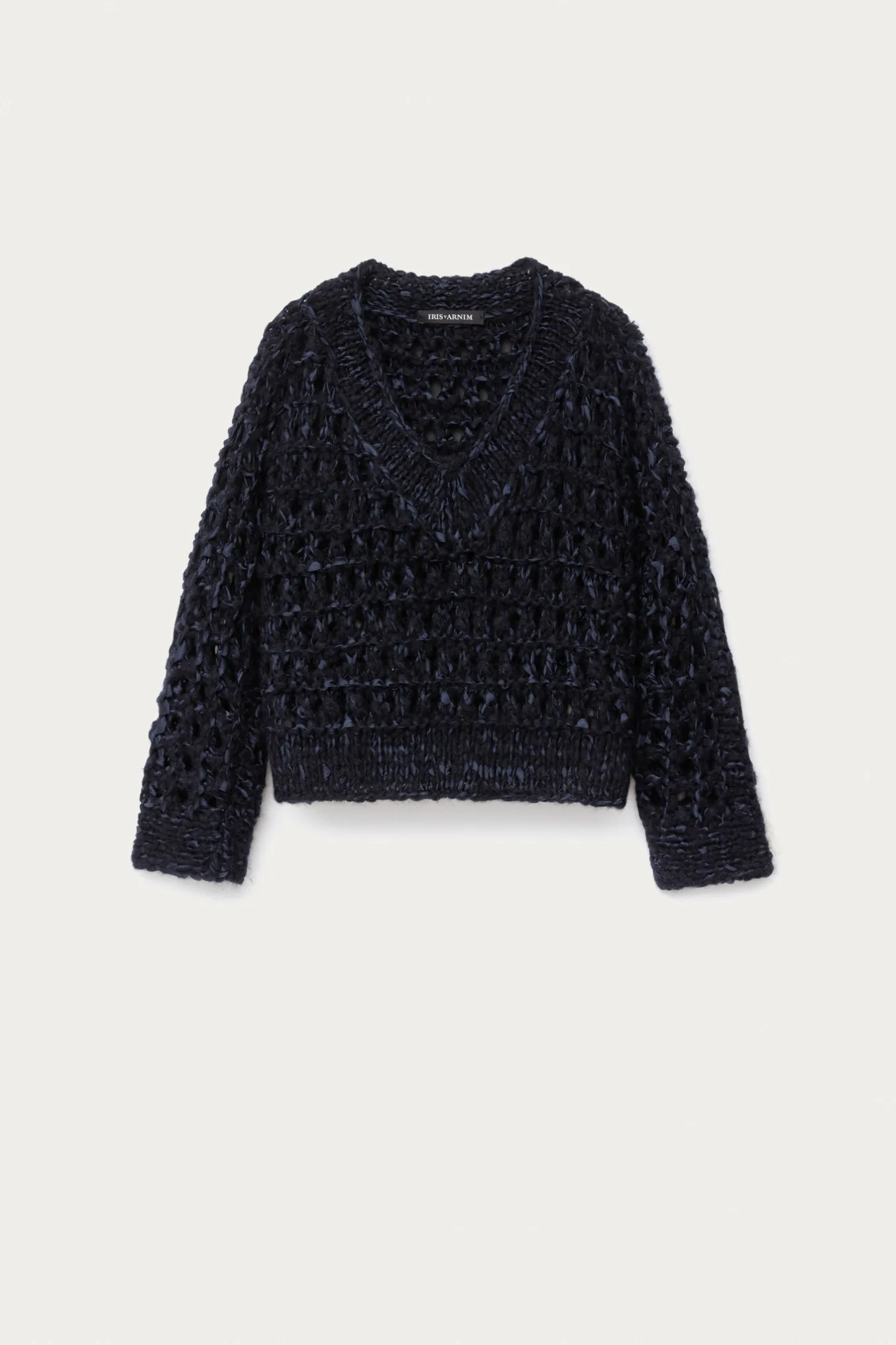Iris von Arnim ADELA-Damen Pullover