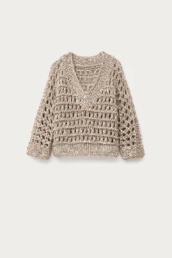 Iris von Arnim ADELA-Damen Pullover