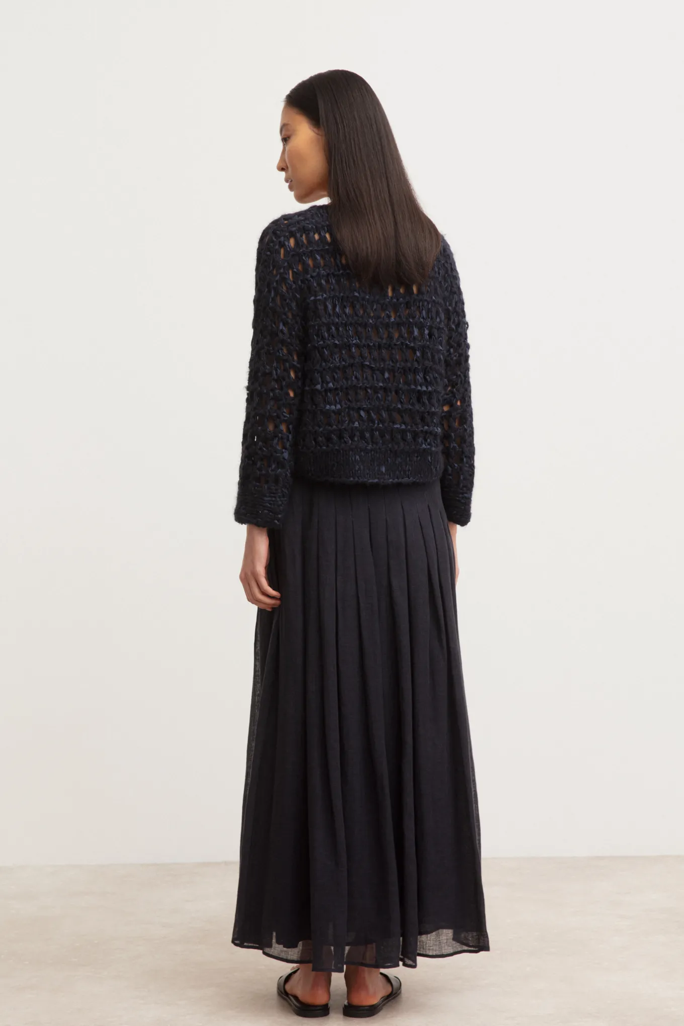 Iris von Arnim ADELA-Damen Pullover