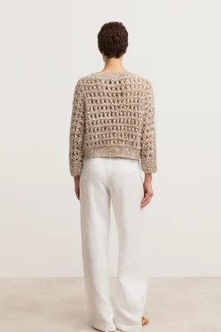 Iris von Arnim ADELA-Damen Pullover