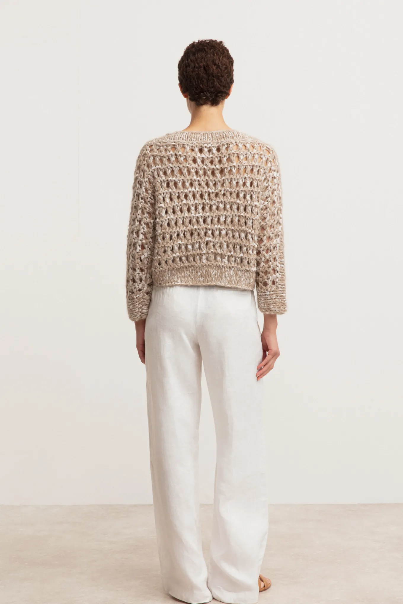 Iris von Arnim ADELA-Damen Pullover