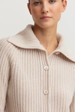 Iris von Arnim ALAURA-Damen Cardigans