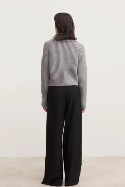 Iris von Arnim ALAURA-Damen Cardigans