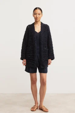 Iris von Arnim AMATA-Damen Cardigans