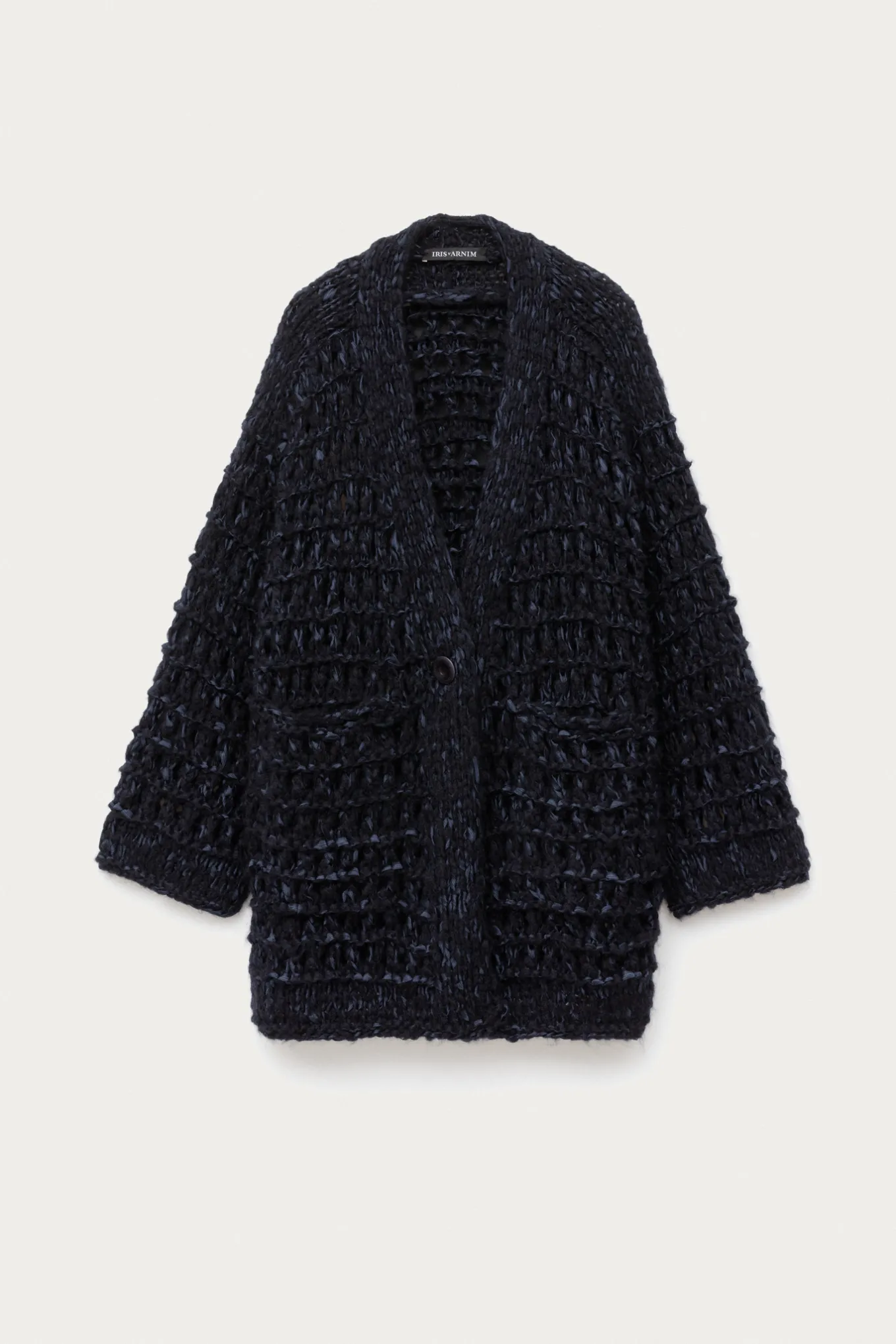Iris von Arnim AMATA-Damen Cardigans