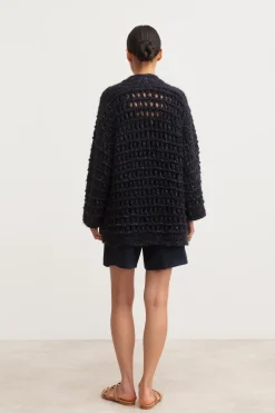 Iris von Arnim AMATA-Damen Cardigans