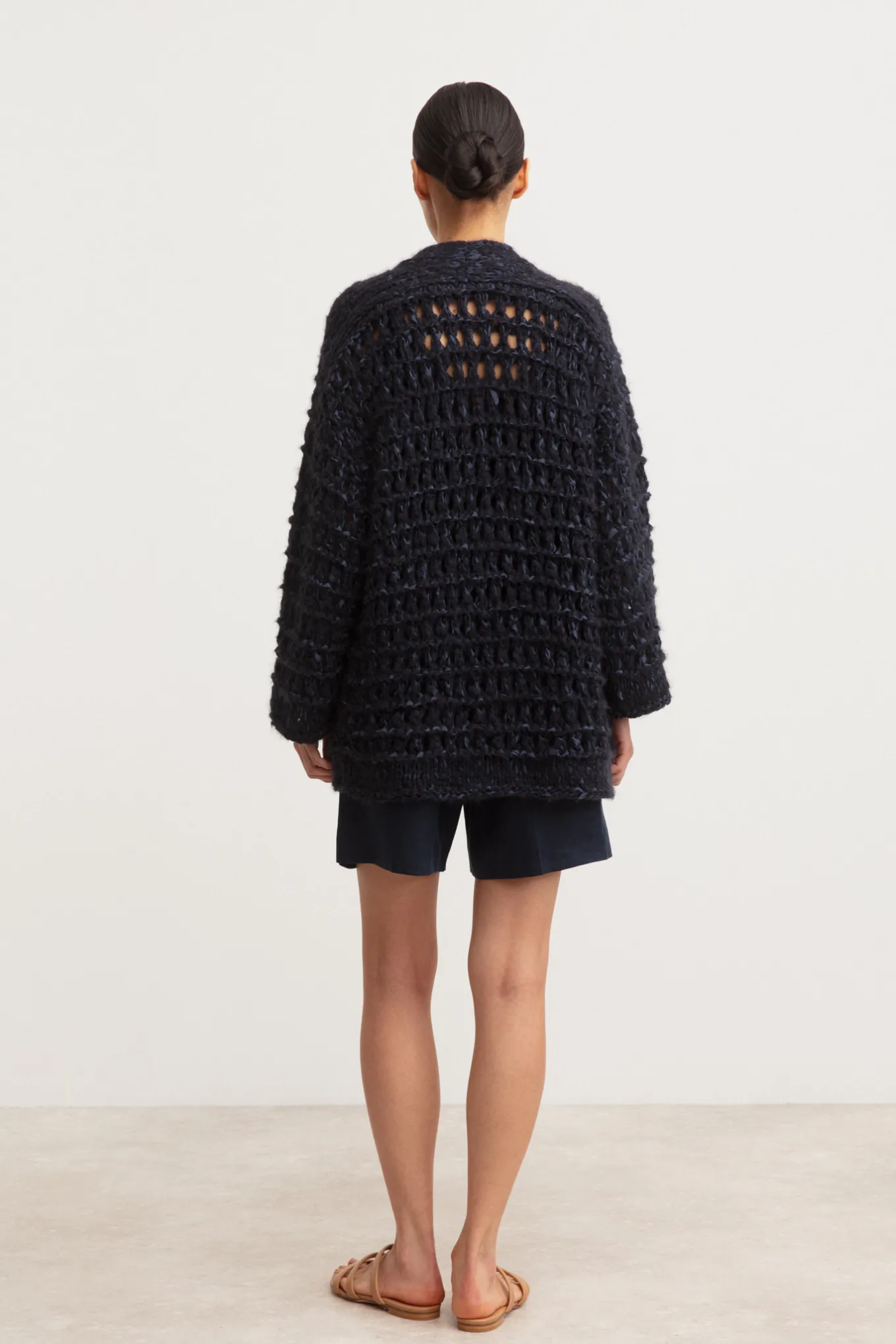 Iris von Arnim AMATA-Damen Cardigans