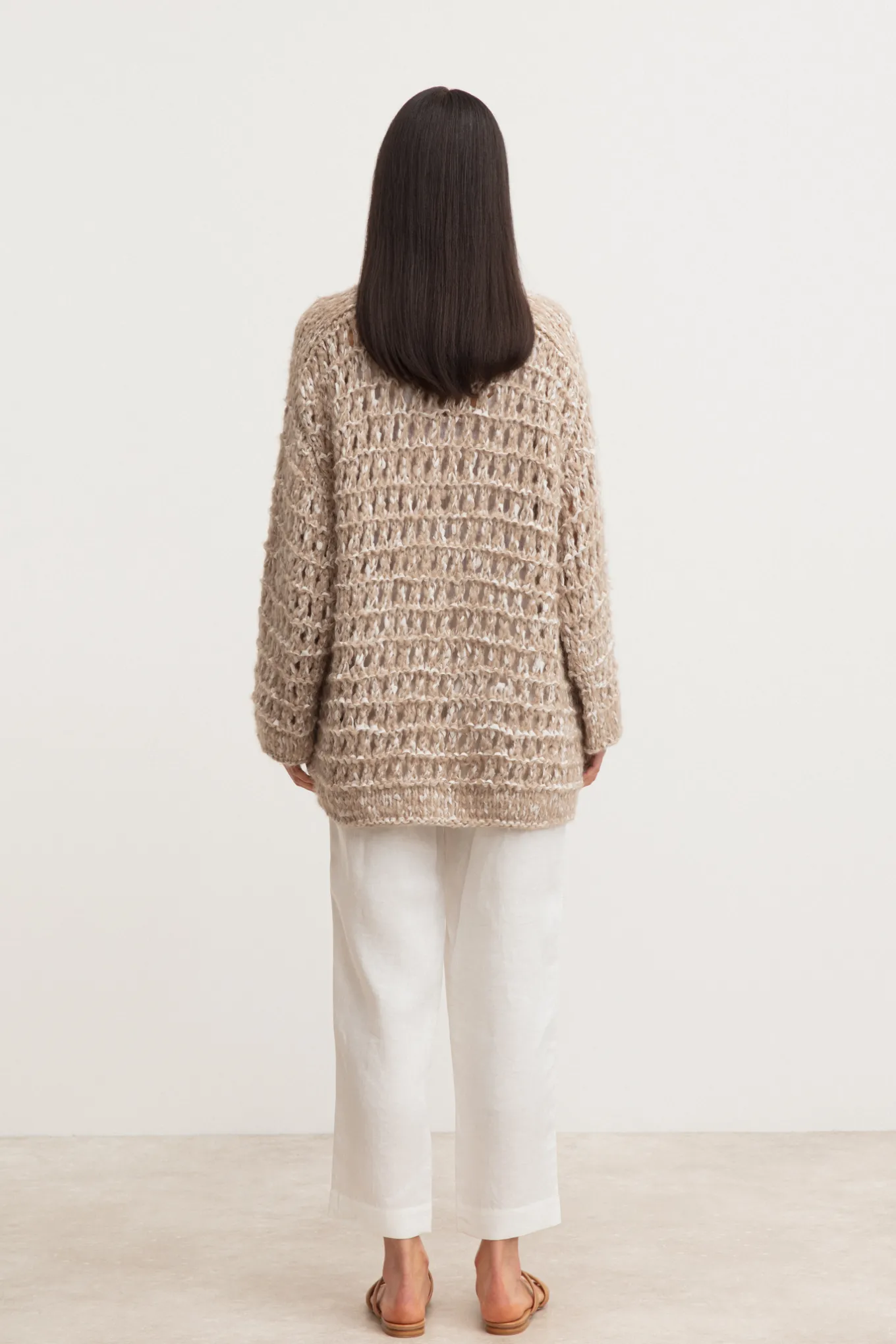Iris von Arnim AMATA-Damen Cardigans