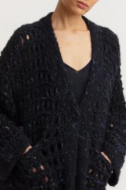 Iris von Arnim AMATA-Damen Cardigans
