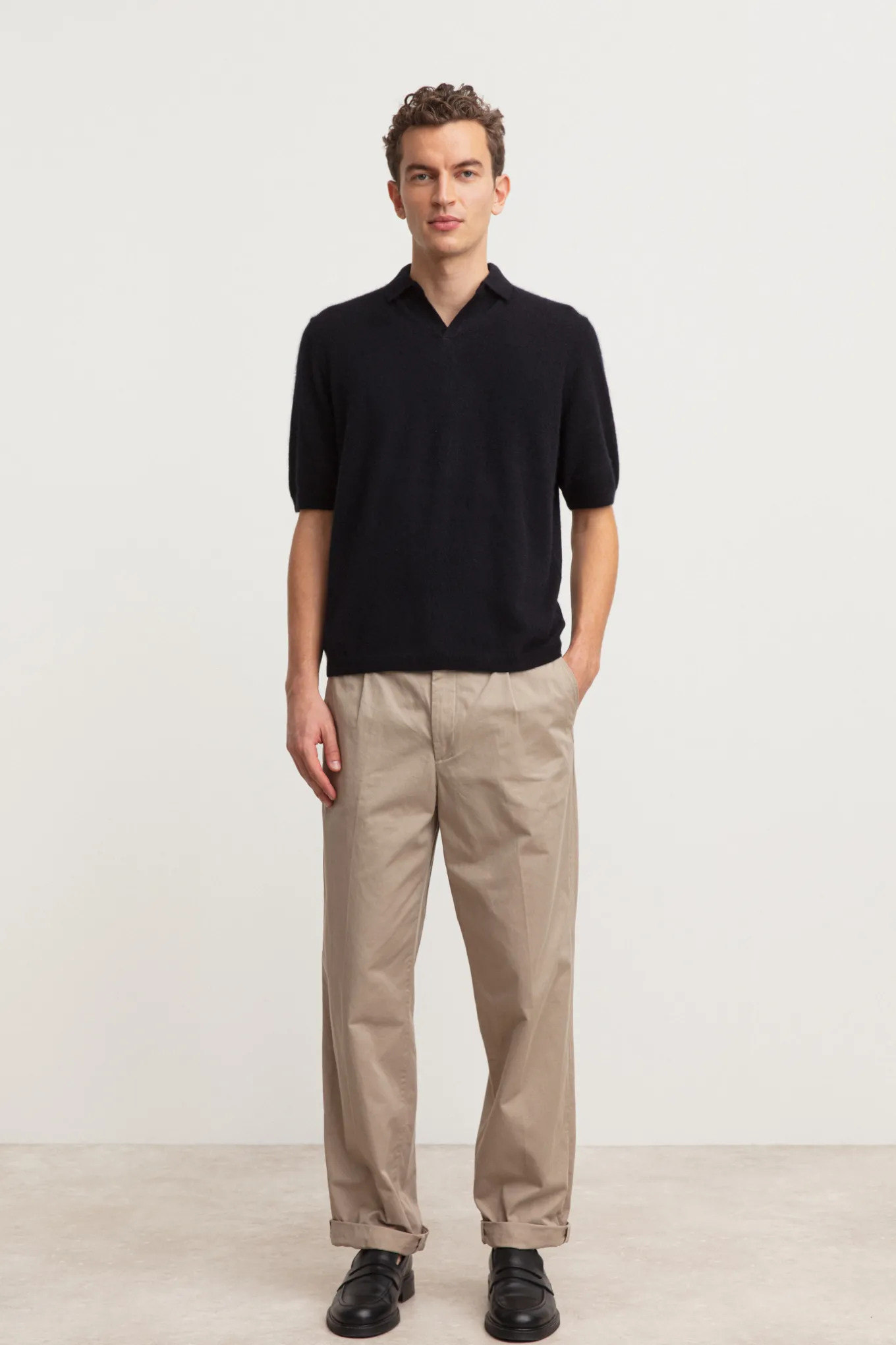 Iris von Arnim AMECA-Herren Shirts & T-Shirts