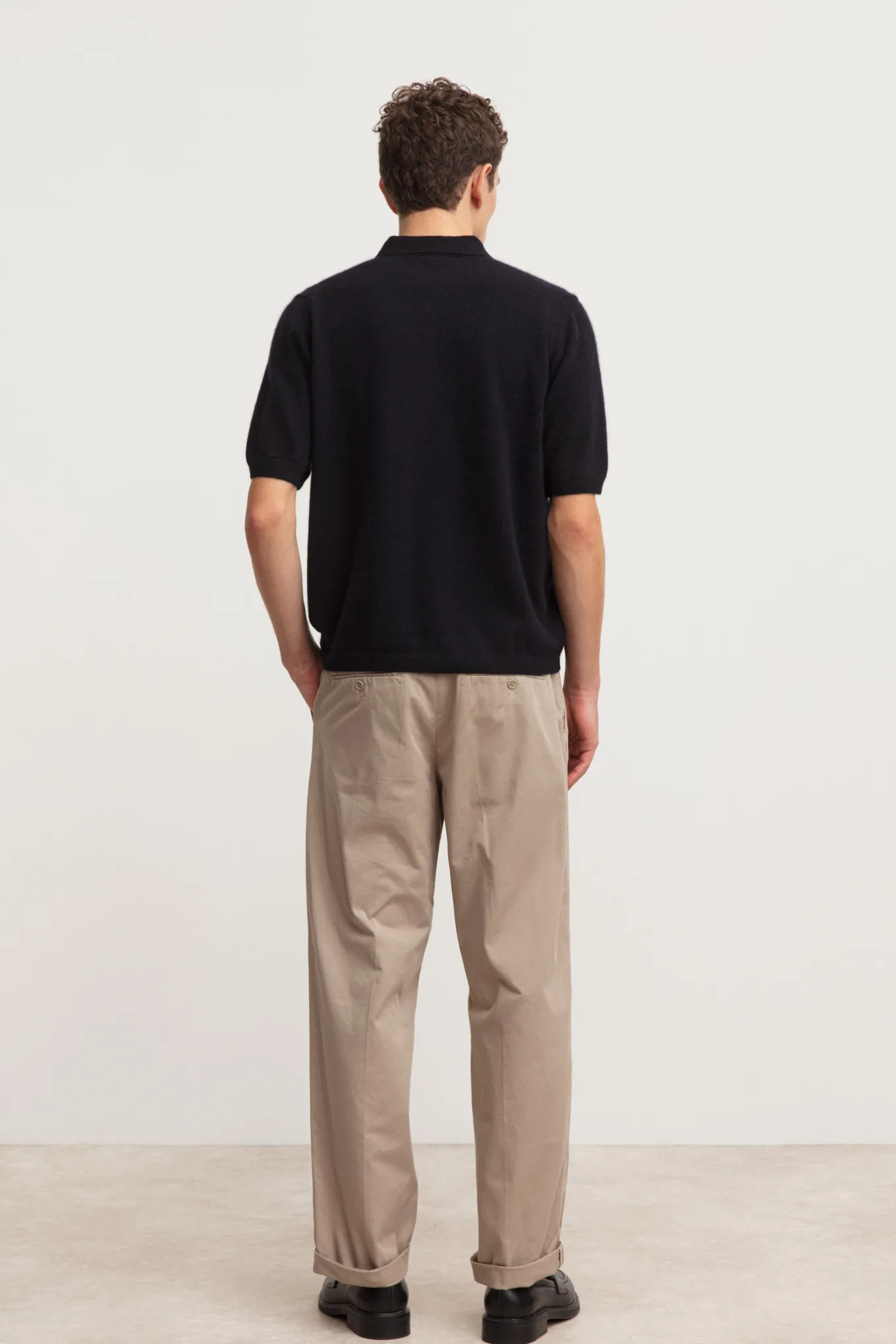 Iris von Arnim AMECA-Herren Shirts & T-Shirts