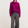 Iris von Arnim AMERY-Damen Rollkragen | Pullover