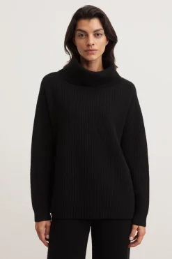 Iris von Arnim AMERY-Damen Rollkragen | Pullover