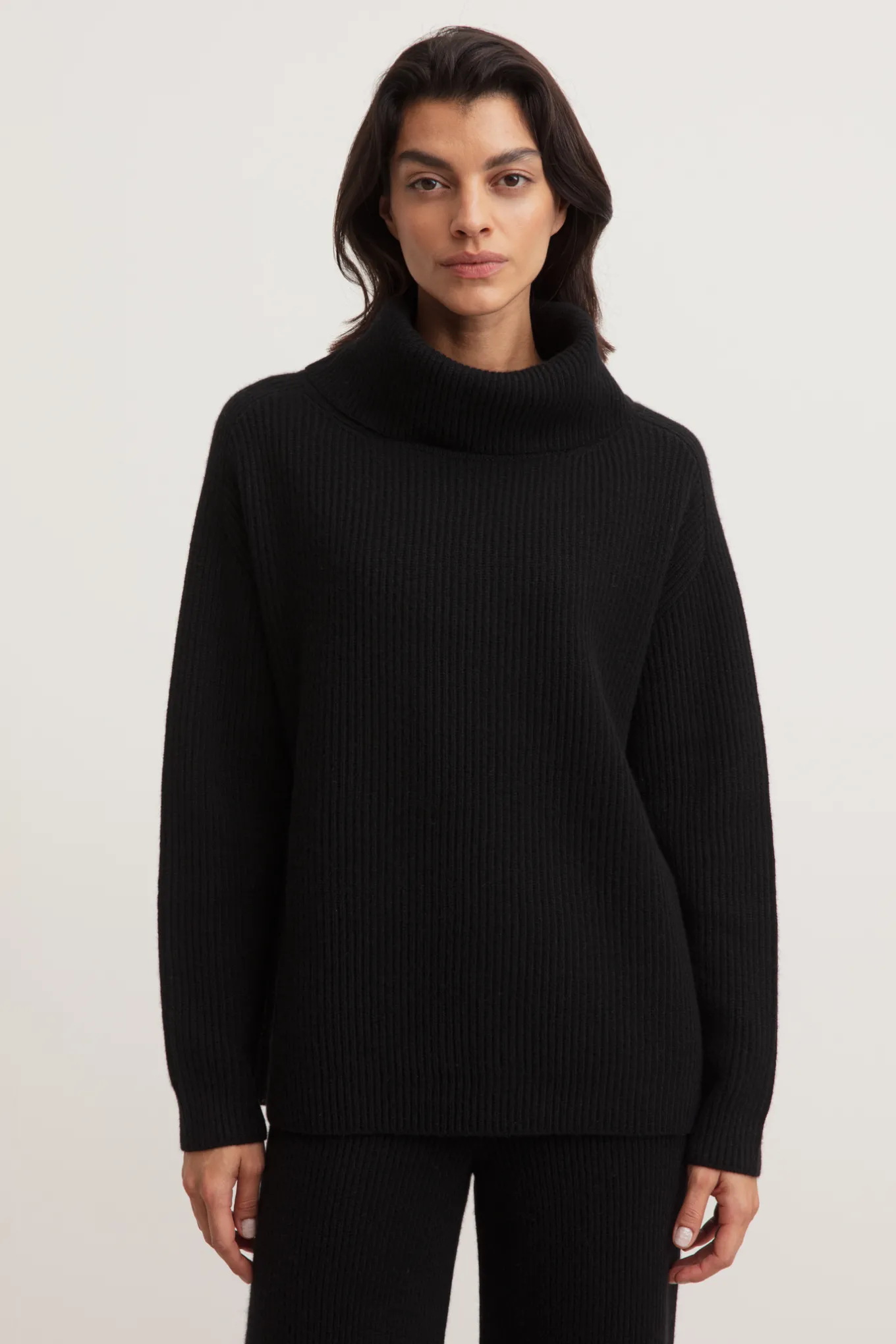 Iris von Arnim AMERY-Damen Rollkragen | Pullover