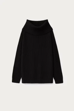 Iris von Arnim AMERY-Damen Rollkragen | Pullover