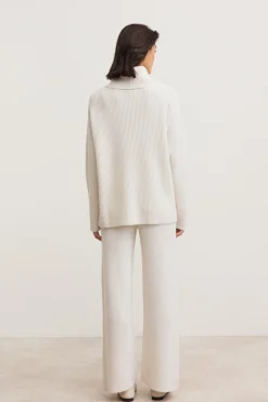 Iris von Arnim AMERY-Damen Rollkragen | Pullover