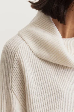 Iris von Arnim AMERY-Damen Rollkragen | Pullover