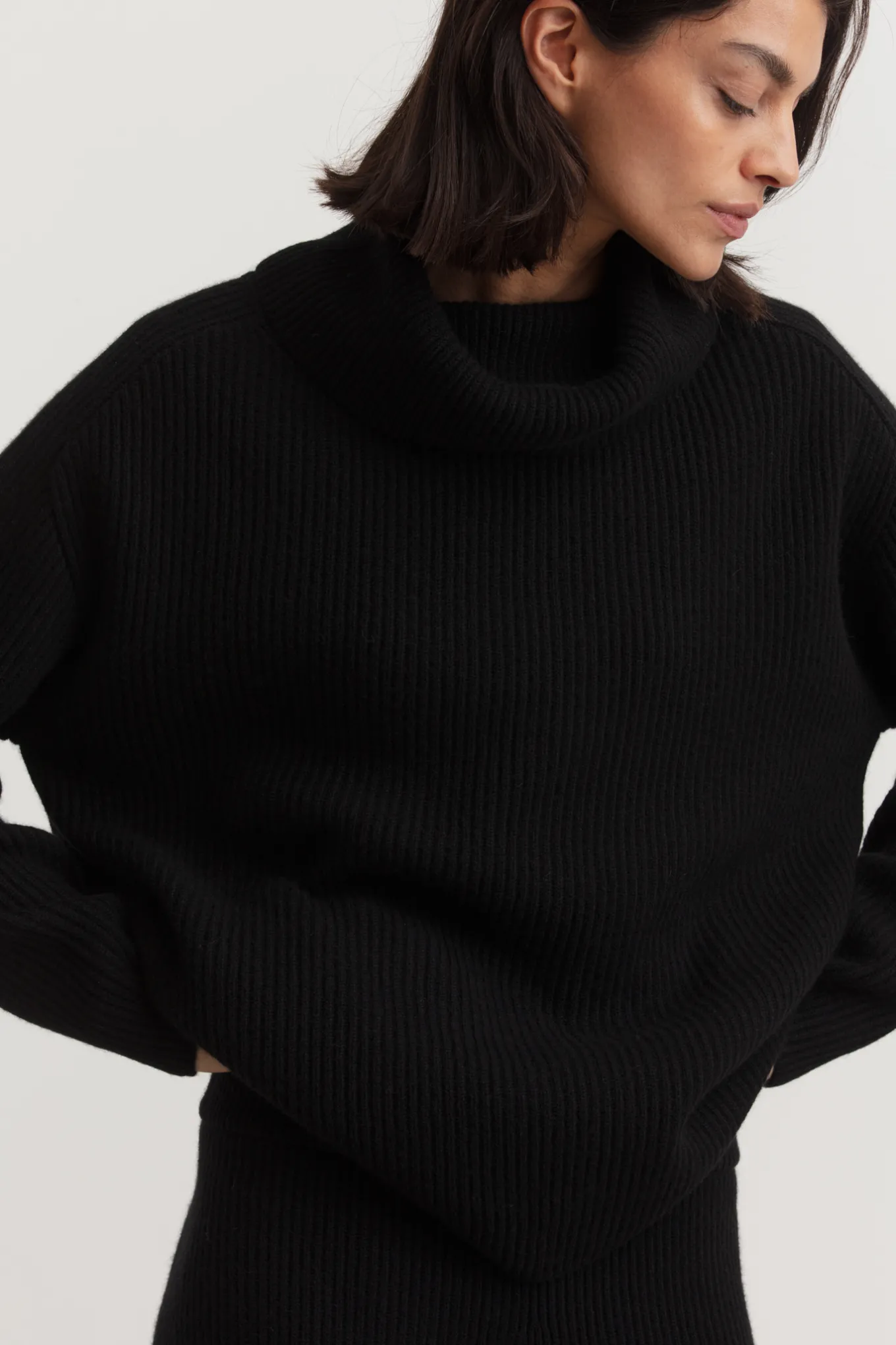 Iris von Arnim AMERY-Damen Rollkragen | Pullover