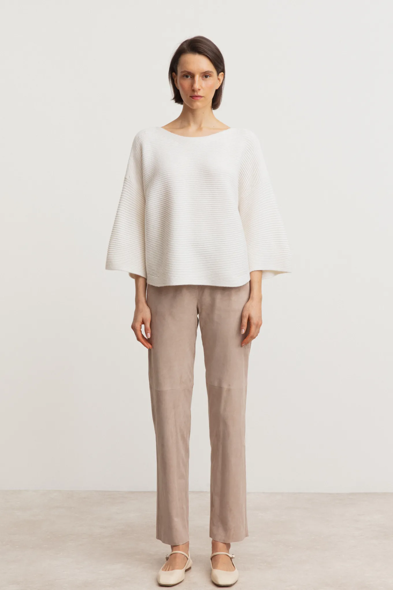 Iris von Arnim AMORETT-Damen Pullover