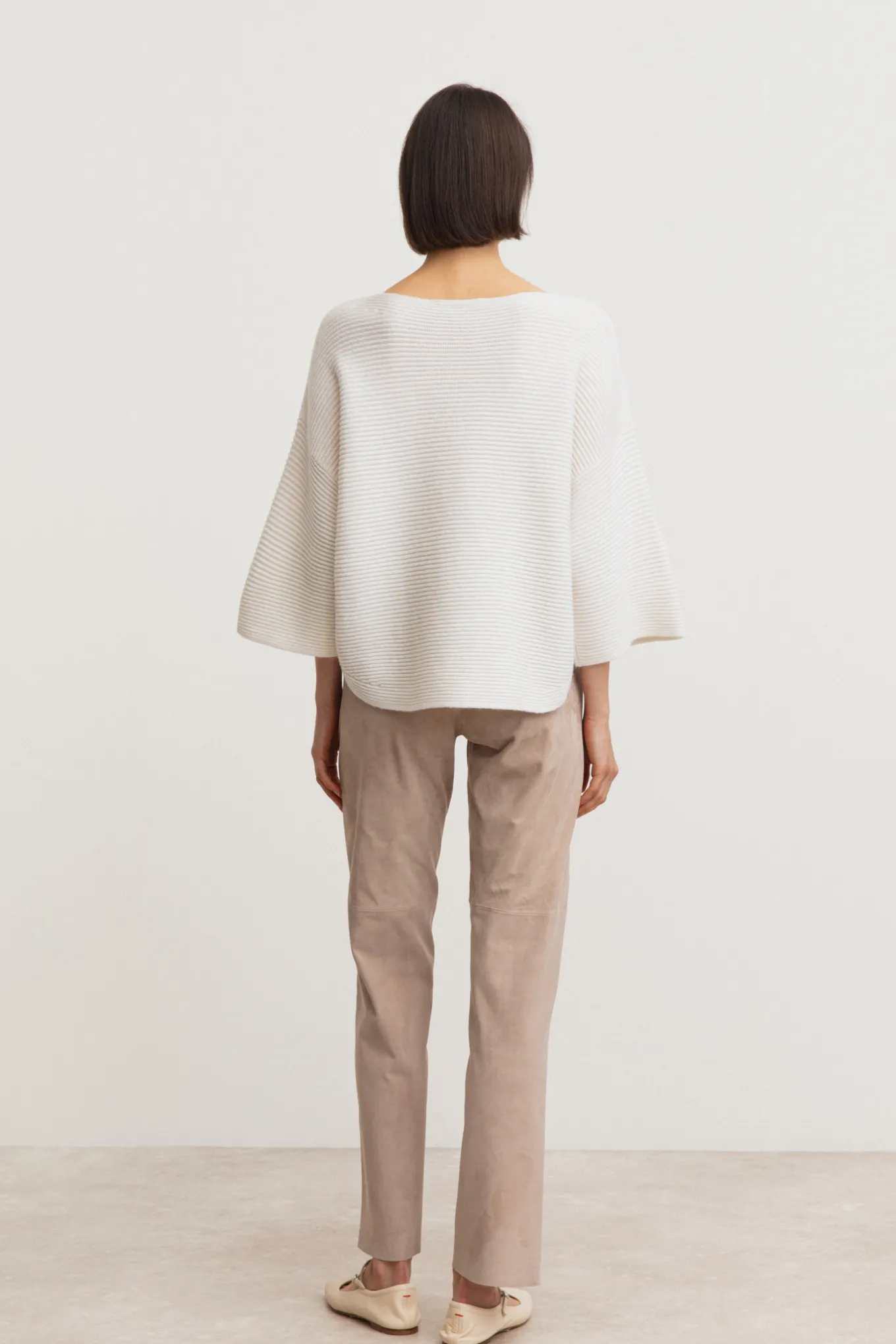 Iris von Arnim AMORETT-Damen Pullover