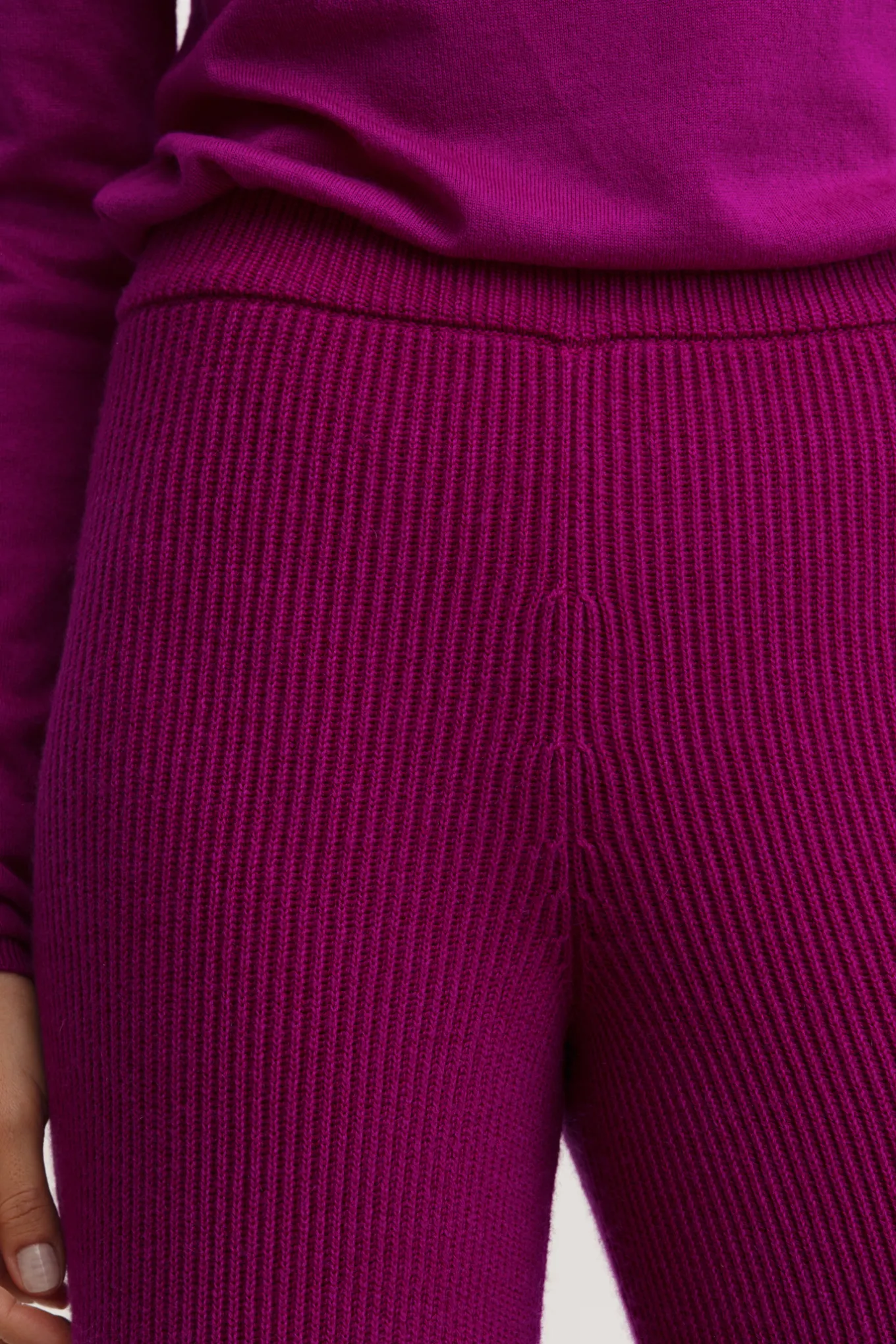 Iris von Arnim AMURA-Damen Hosen & Shorts