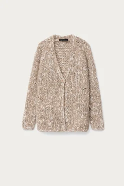 Iris von Arnim ANNI-Damen Cardigans