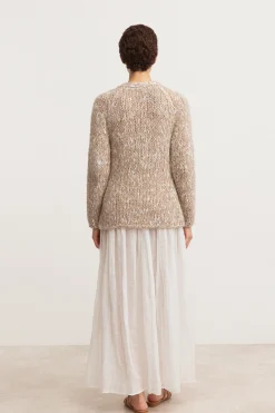 Iris von Arnim ANNI-Damen Cardigans