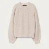 Iris von Arnim AURA-Damen Pullover
