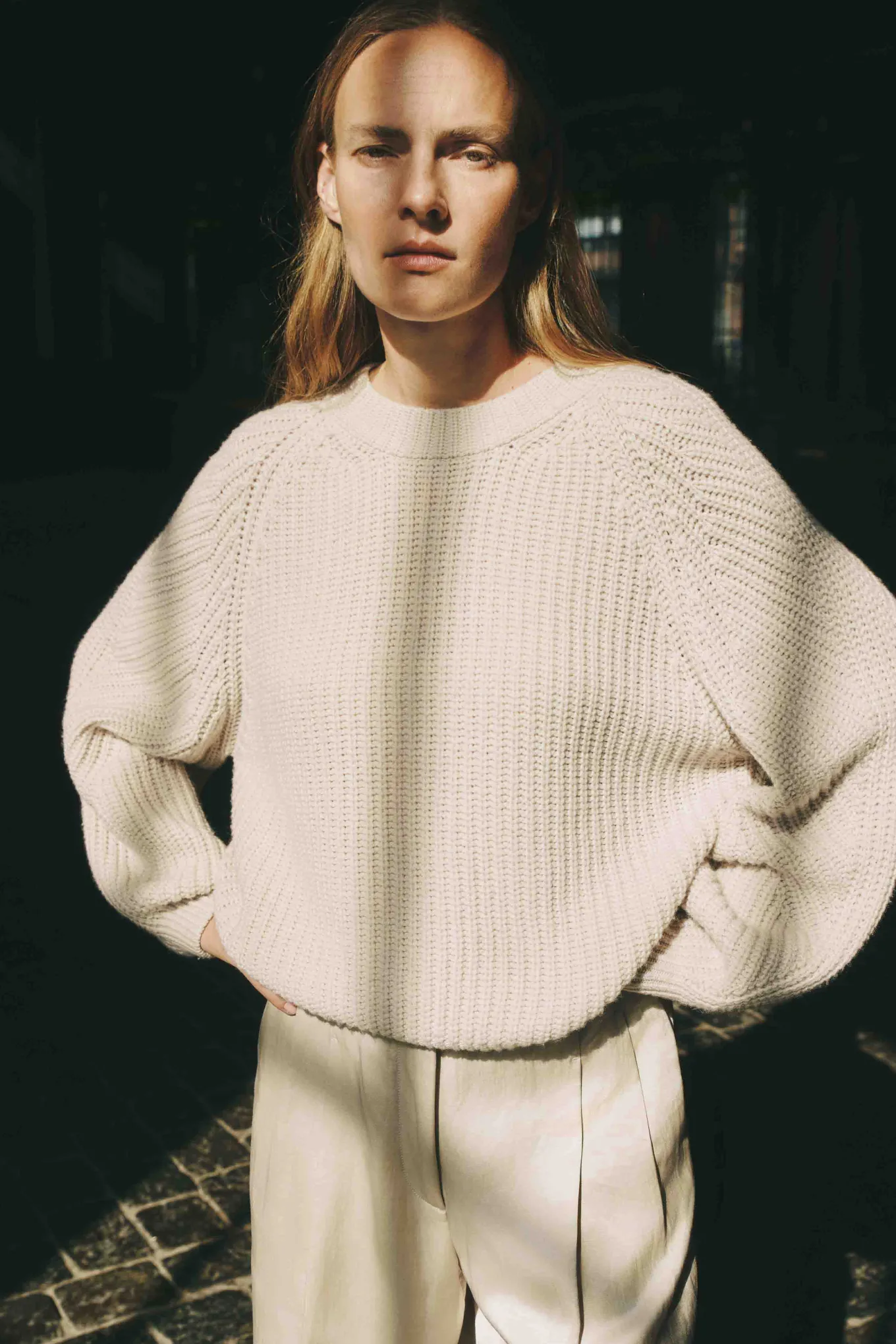 Iris von Arnim AURA-Damen Pullover