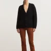 Iris von Arnim AURORA POCKET-Damen Cardigans