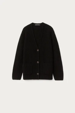 Iris von Arnim AURORA POCKET-Damen Cardigans