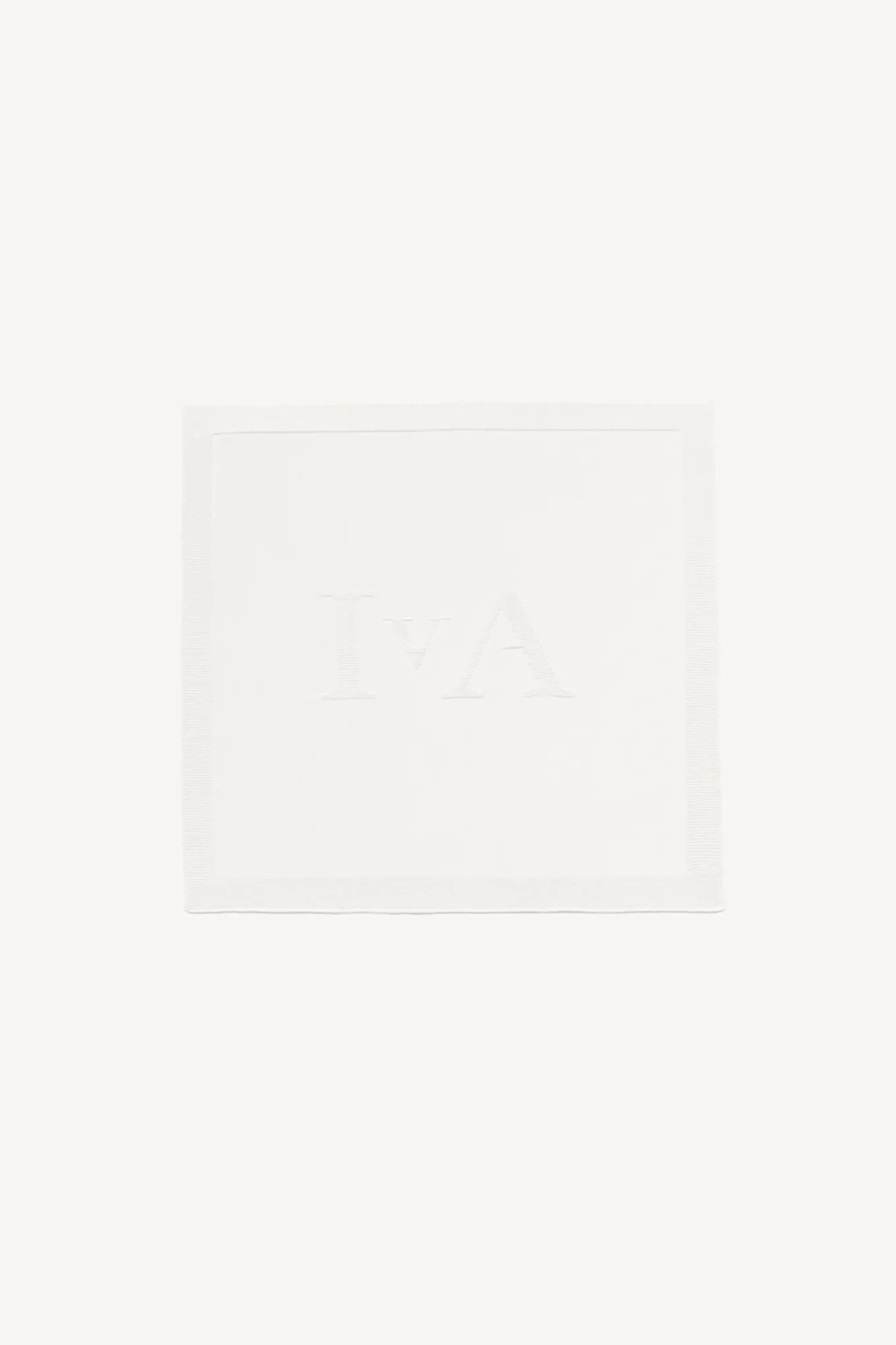 Iris von Arnim BABYDECKE-Herren Kids