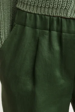 Iris von Arnim BANU-Damen Leinen
