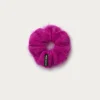 Iris von Arnim BRUSHED SCRUNCHY-Damen Mützen & Handschuhe