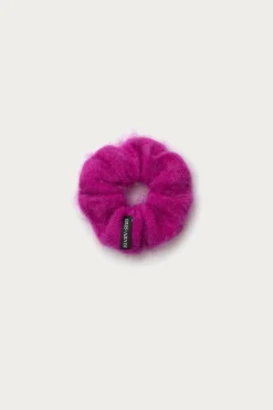 Iris von Arnim BRUSHED SCRUNCHY-Damen Mützen & Handschuhe