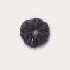 Iris von Arnim BRUSHED SCRUNCHY-Damen Mützen & Handschuhe