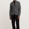 Iris von Arnim CAMBRIDGE-Herren Cardigans & Jacken